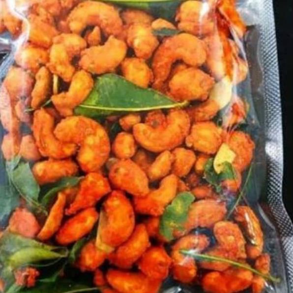 

Prioritas Kacang Mede Oven Original Mede Thailand Mede Krispy Mede Madu100gr