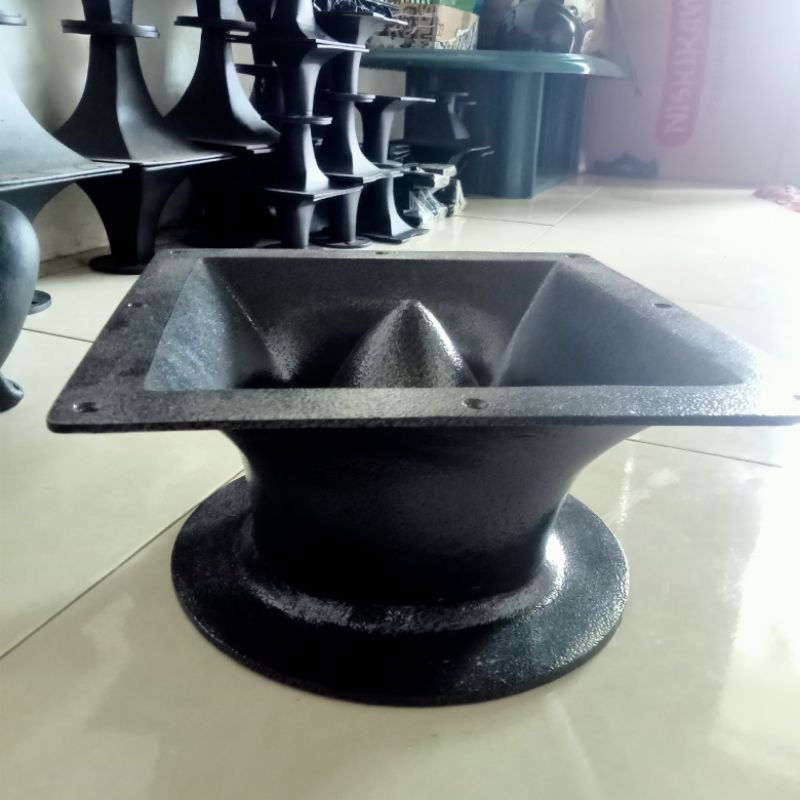 midel 10 inc,horn tweeter,midel 10 inc besi,midel 10 inc diral