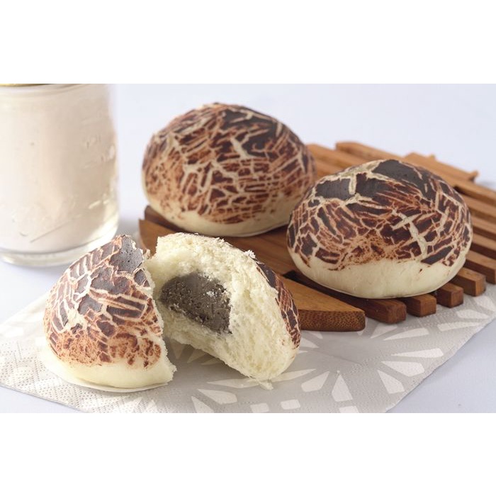 

Dimsum Pao Jamur 500 gr