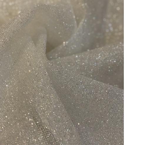 ⅍ Tulle gazar(Segnet)Glitter ♚
