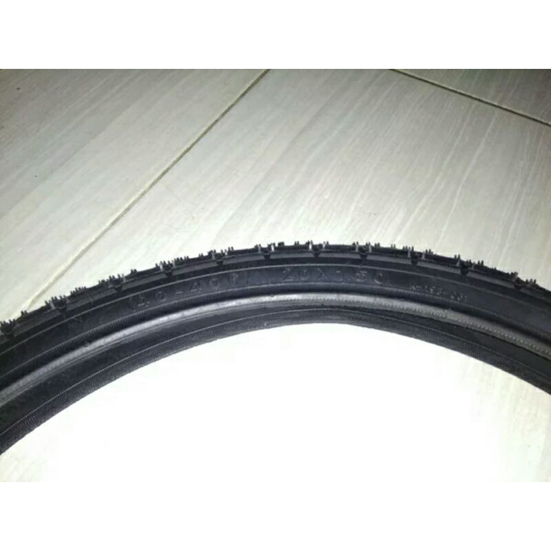 Ban Luar Kenda 20x150 Wire