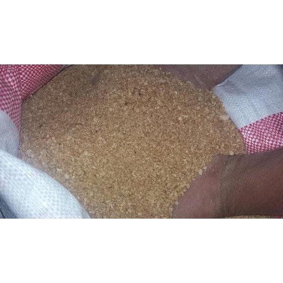 Terlaris Bungkil Kedelai (Argentina) Kualitas Terbaik - 10 Kg
