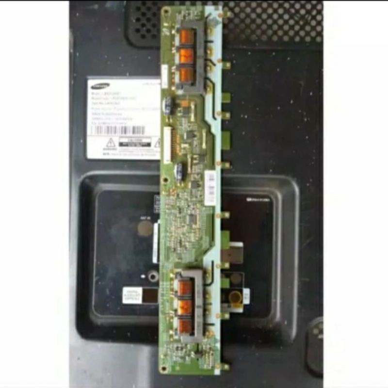 INVERTER LA32C450E1 SAMSUNG TV LCD TYPE MODEL SERI LA32C450 E1