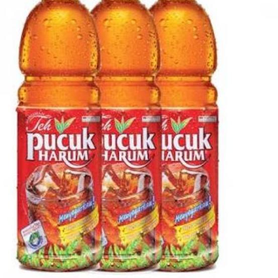 

➹ Teh Pucuk karton isi 24btl@350ml (GO SEND) ☜