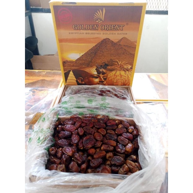 

Kurma Golden Orient 10Kg Tokosimbah00
