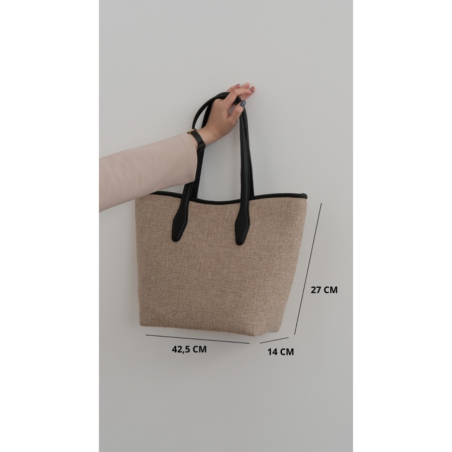 PRIOR BAGS - EVE BAG