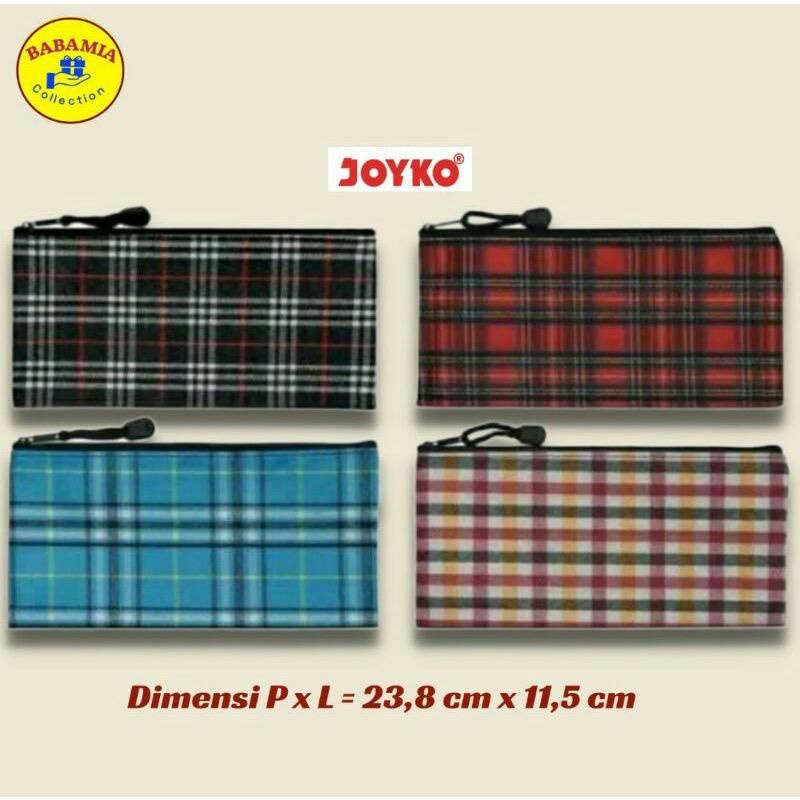 

Pouch Dokumen Joyk DCB-32BILL A3.7/40