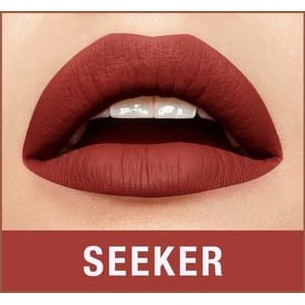MAYBELLINE Super Stay Matte Ink Lip Cream 245 Seeker