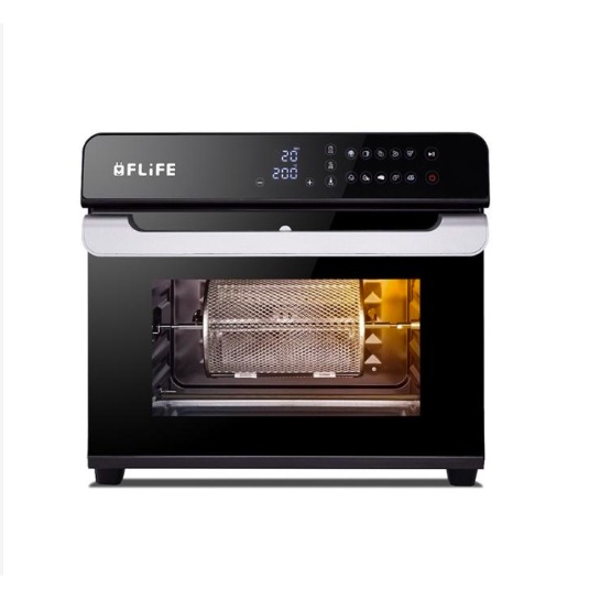 [ FLIFE ] Flife Digital 20 Liter Air Oven Smart Control OV-20HX01P FREE GIFT!!