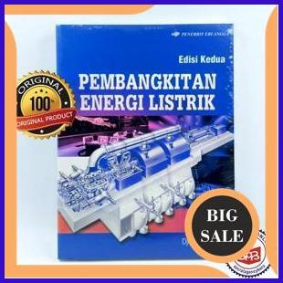 

limited stock Pembangkitan Energi Listrik Edisi 2 - Djiteng Marsudi 1F3BZ3