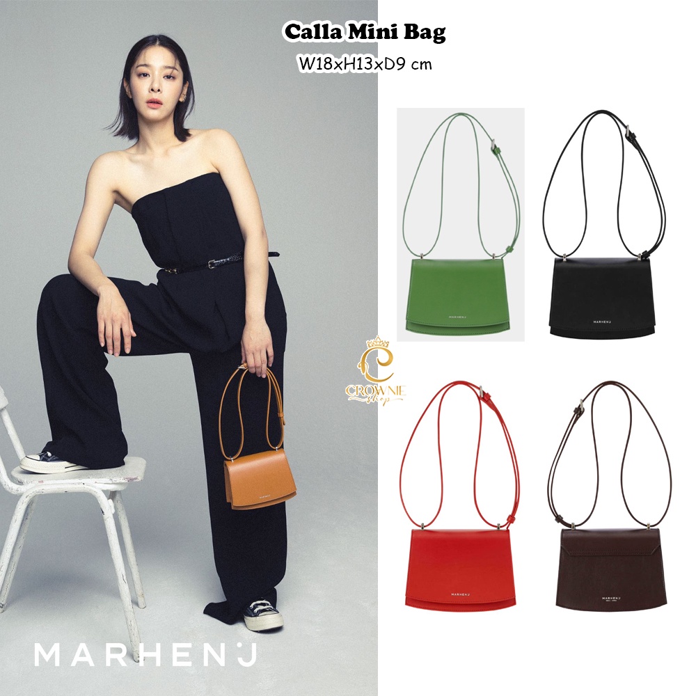 Marhen j calla mini bag