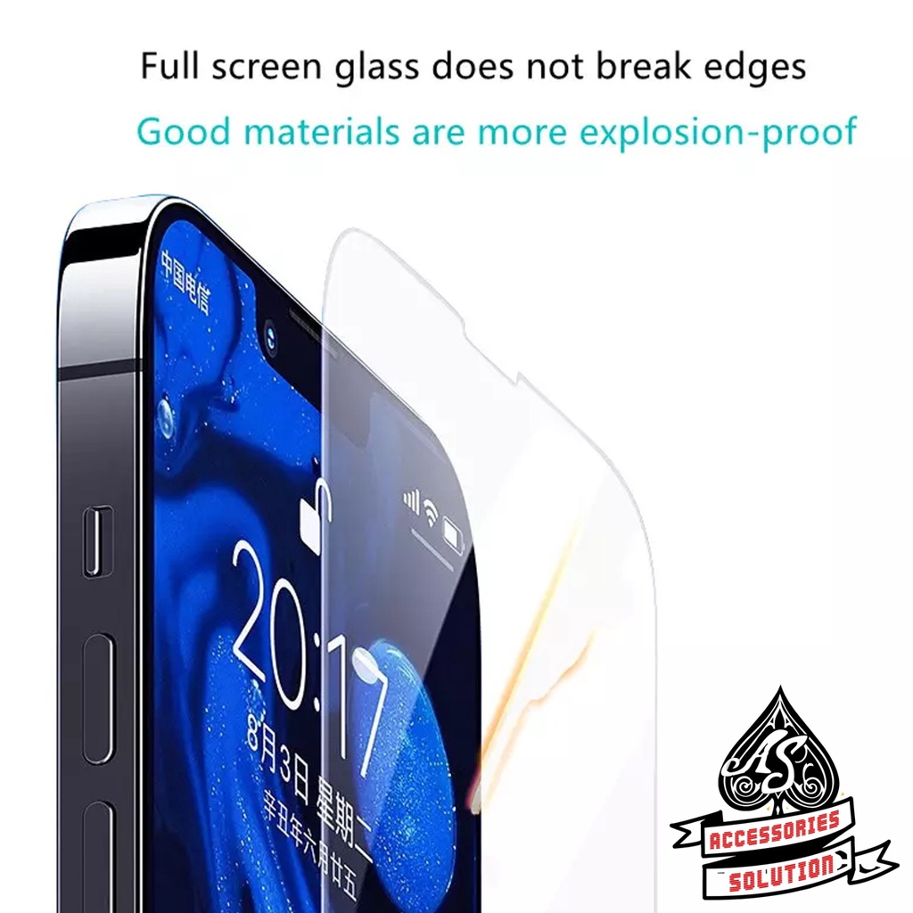 hydrogel screen protector BENING CLEAR for SAMSUNG A02 A02S A03 CORE A03S A04S A04 A04 CORE A04E A10S A10 A20S A20 A21S A21 A23 A11 A12 A13 A14 A22 A32 4G 5G A31 A33 A30S A30 A50S A50 A51 A52S A52 A53 A54 A71 A72S A72 A73pelindung layar hp depan