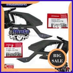 tools SAYAP TANGKI DALAM CB150R V4 2021 USD KANAN OR KIRI 50280-50285-K15-710 SHROUD INNER COVER RAD