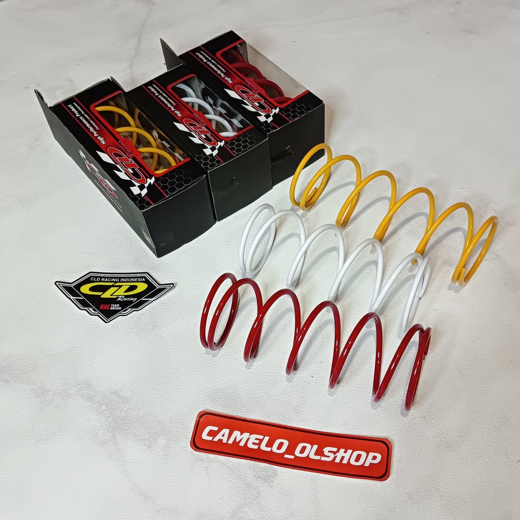 PER CVT RACING CLD BEAT ESP / PER CVT CLD BEAT ESP / PER CVT CLD RACING BEAT ESP