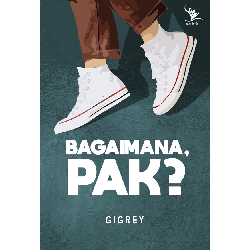 BAGAIMANA, PAK? - Gigrey