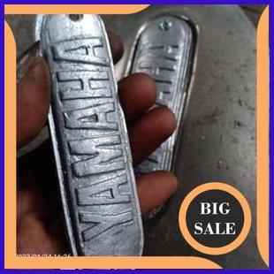 limited stock Emblem Logo Tangki Timbul Yamaha L2 L2G l2DX L2S 140ZZ3