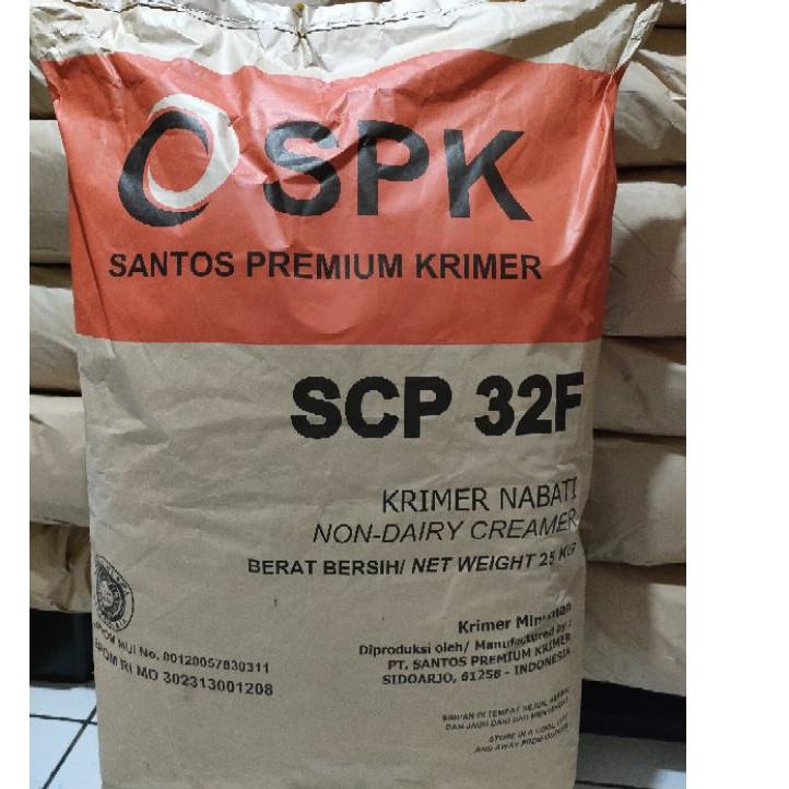 

Pesan sekarangBb0B5 krimer Santos scp32f,kemasan1kg