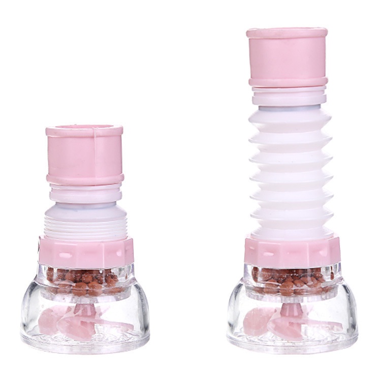 SAMBUNGAN KERAN AIR | SARINGAN KRAN AIR | SAMBUNGAN KRAN AIR FLEXIBLE FILTER AIR ANTI SPLASH-7
