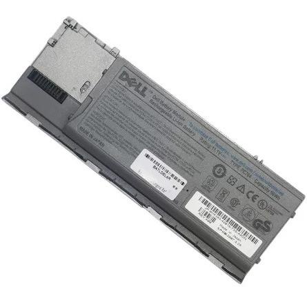 Baterai Laptop Original Dell Latitude D620 D630 JD634, PC764, TC030