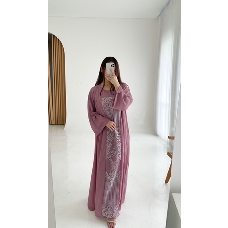 Laudya Kaftan