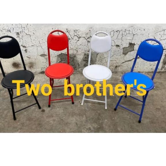 ➺ kursi lipat KURSI SHOLAT model KRISBOW ➦