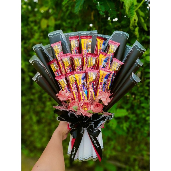 

Buket Beng-Beng 1 kotak 90ribu