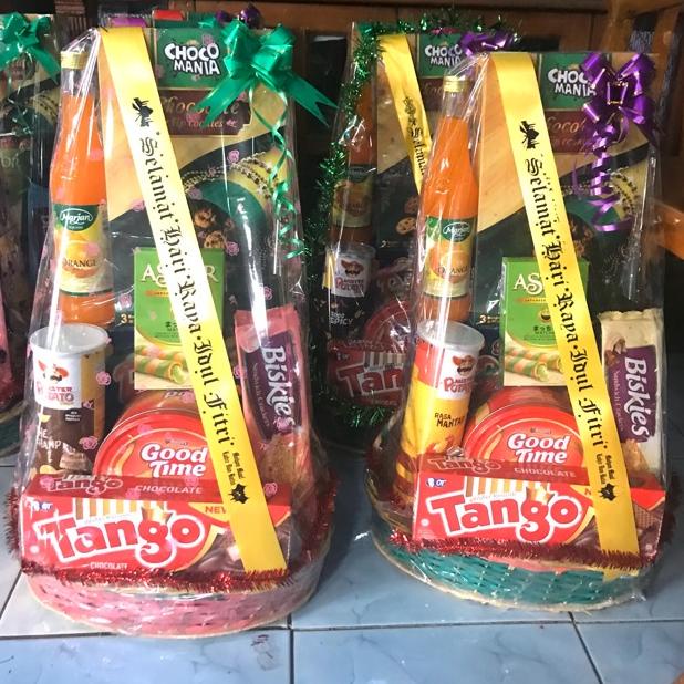 

Parcel Lebaran Surabaya/Parcel Lebaran Sidoarjo/Parcel Lebaran Bojonegoro/Parcel Lebaran Custom Isi Surabaya/Parcel Idul Fitri/Parcel Murah Surabaya/Hampers Idul Fitri