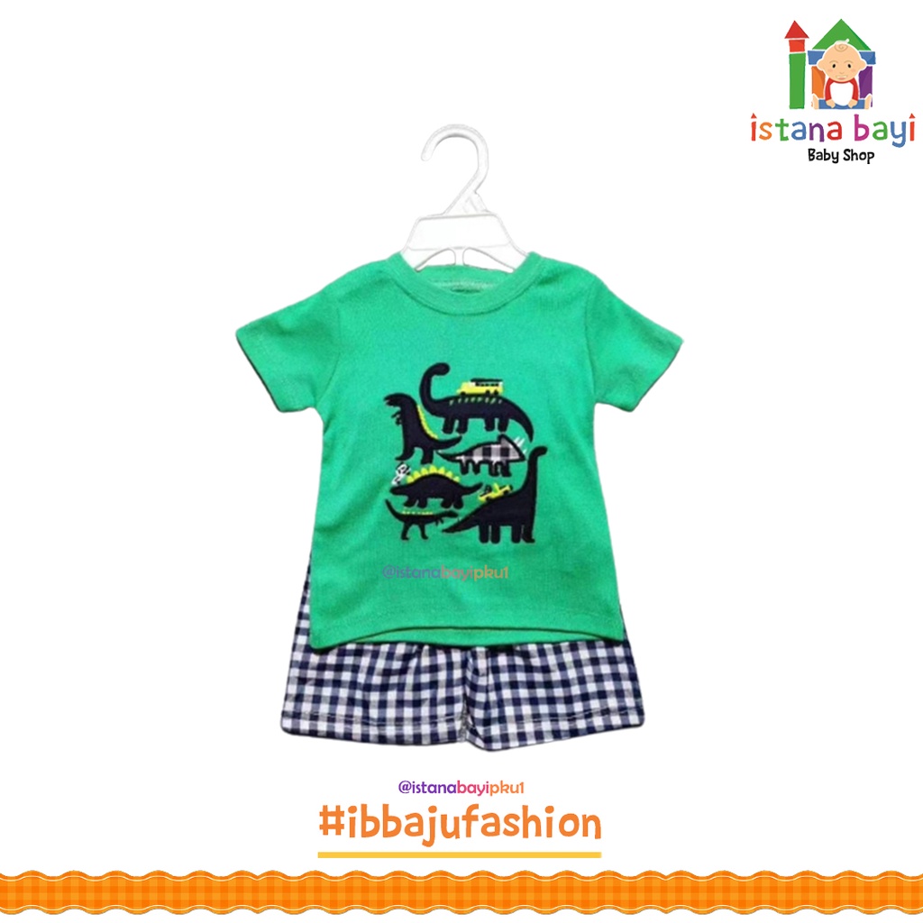 Carterlove Setelan Anak Boy Import / Setelan Anak Laki-laki