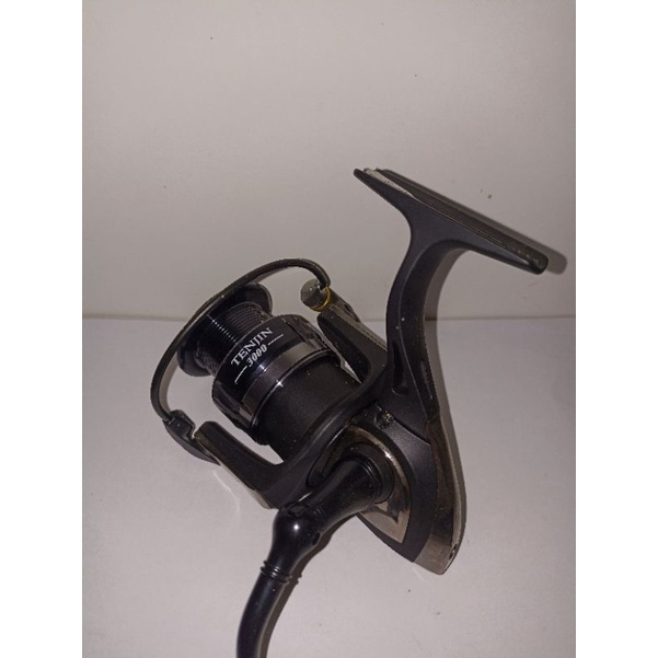 REEL RYOBI TENJIN 3000