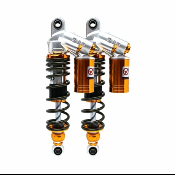 Shockbreaker belakang vnd ak111 -320mm Rx king/ megapro/ tiger