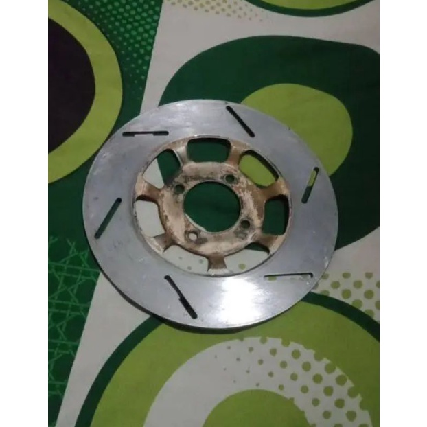 piringan cakram yamaha rx king ori cabutan