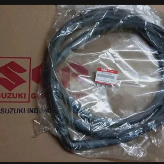 Karet Kaca depan Futura, Carry 1300 cc , Carry 1500 cc Original SGP