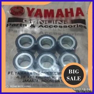 accessories ROLLER AEROX 155 B65 ROLLER NEW NMAX 2020 ROLLER AEROX NEW BBP 140ZZ3