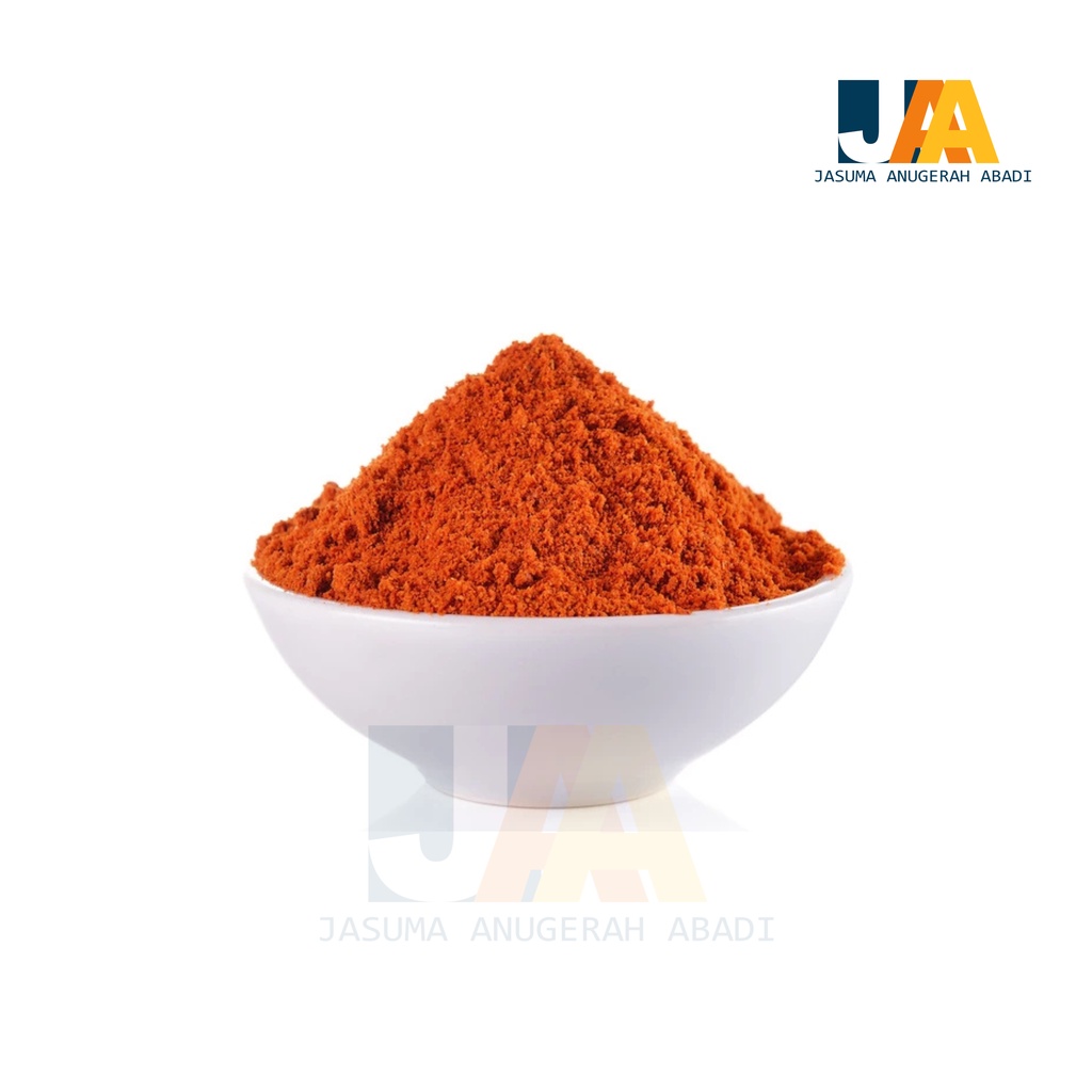 

Paprika Powder Premium 1 kg