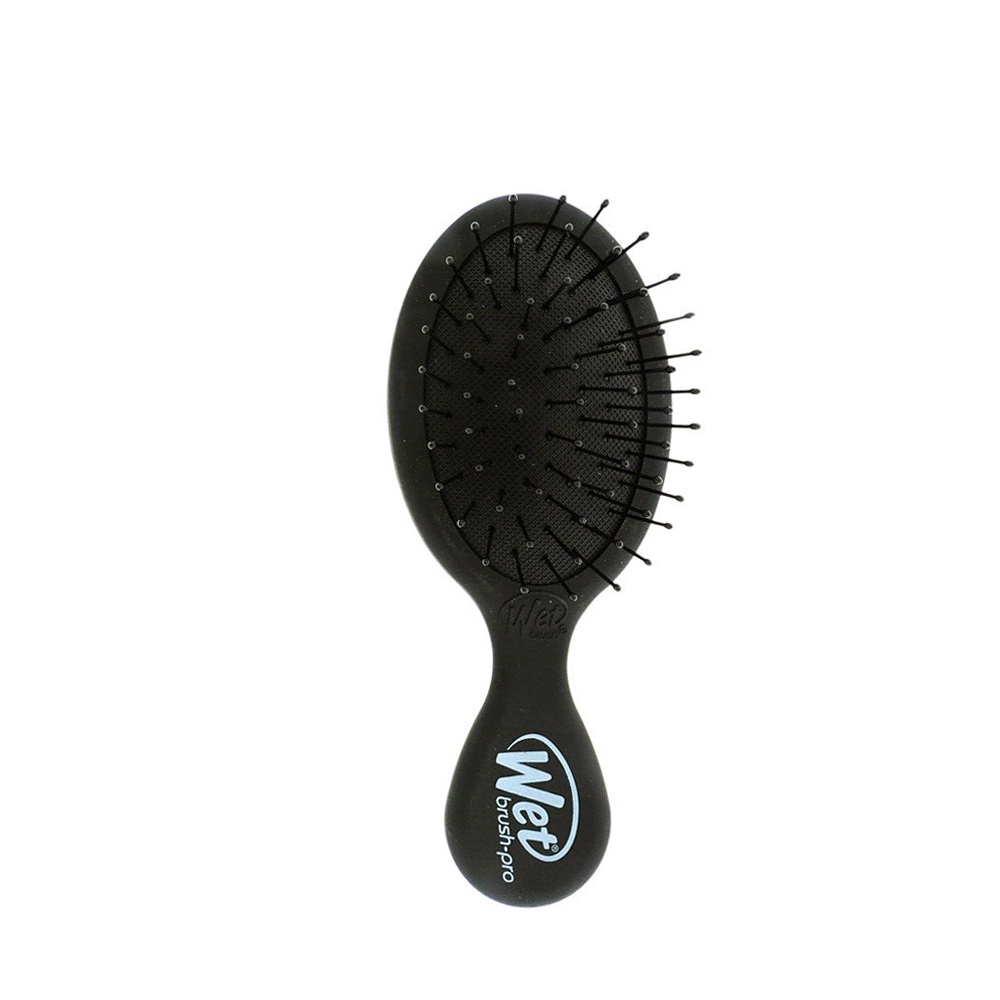 The Wet Brush Mini Black