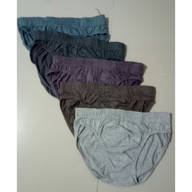 CELANA DALAM BRIEF CHAMPIRO RIJEK