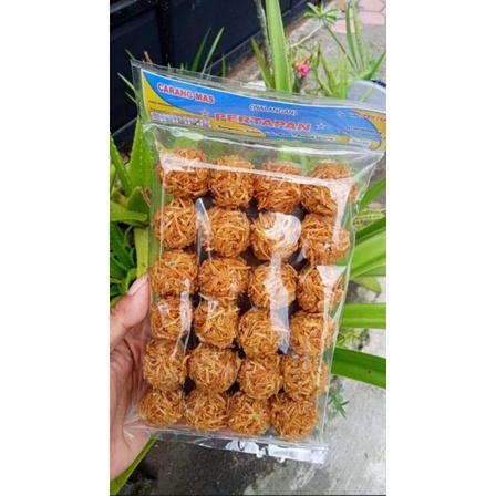 

PARTAPAN CARANG MAS ISI 24 PCS