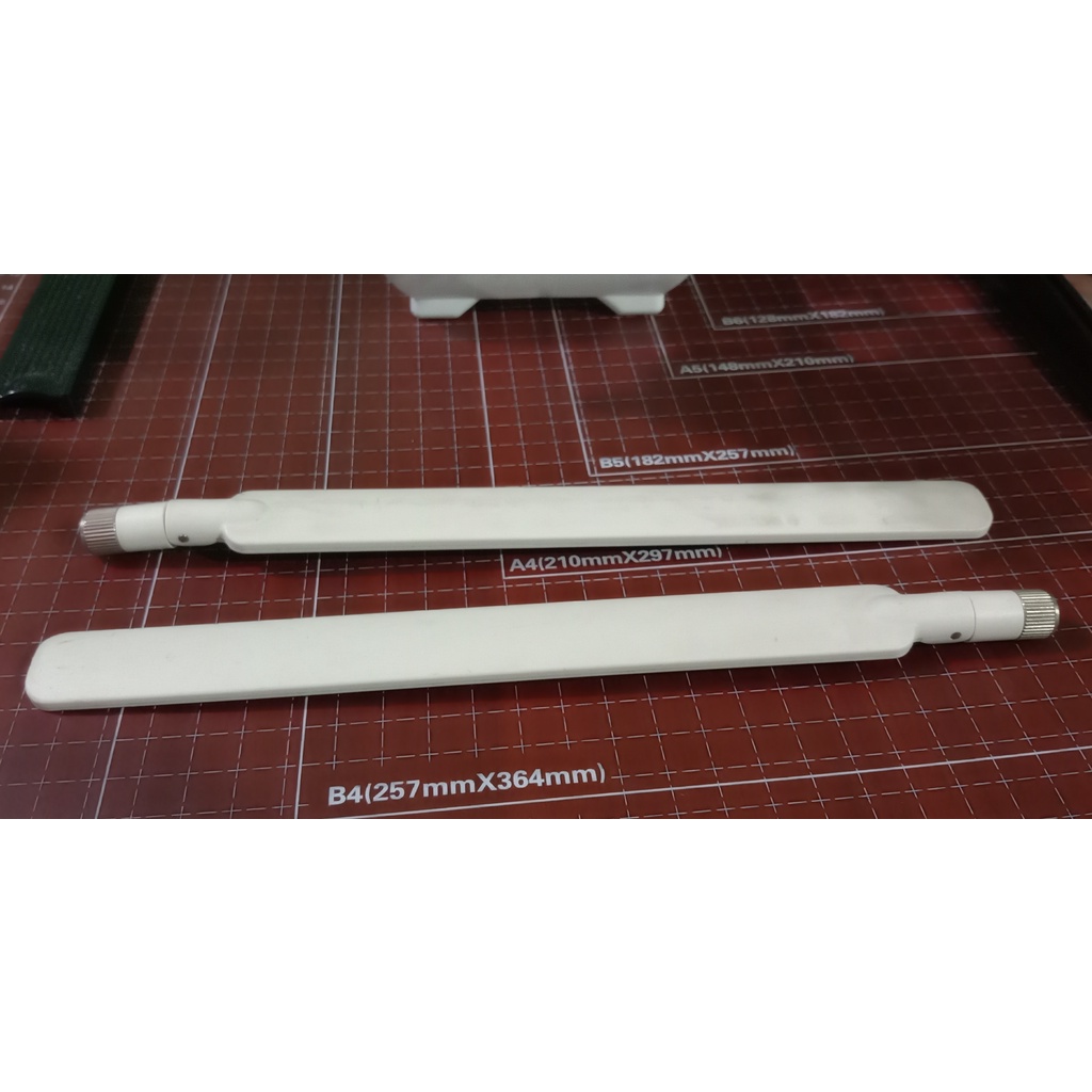 ANTENA MODEM PENGUAT SINYAL WIFI HOME ROUTER HUAWEI - ANTENA MODEM WIFI ORBIT STAR 2 HUAWEI B310 / B