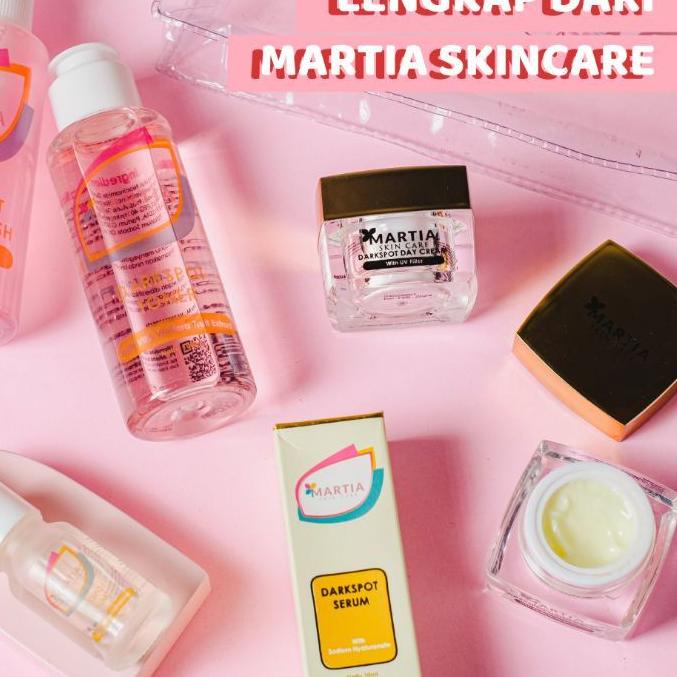 ✭ Martia skincare darkspot ♠