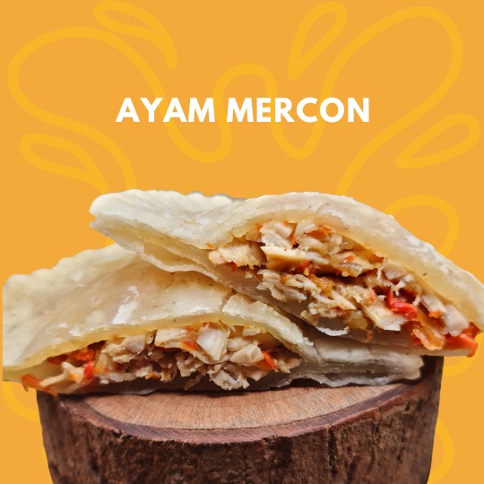 

Cireng Menegah Keatas Jajajan Mase (Frozen Food)