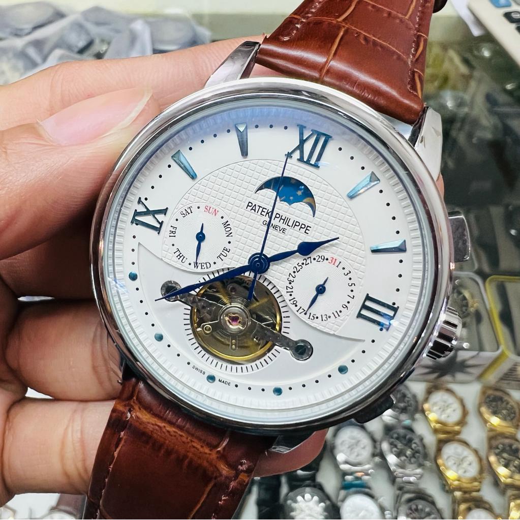 Harga Jam Patek Automatic Terbaru Maret 2024 BigGo Indonesia