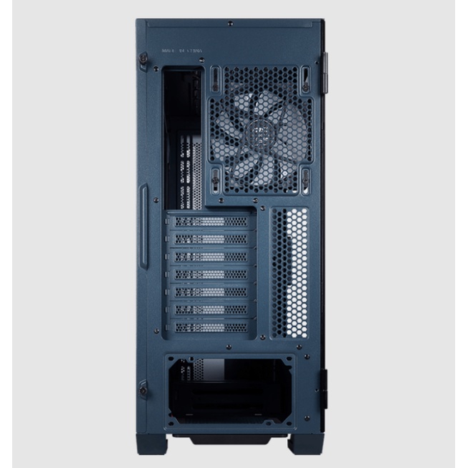 MSI MAG VAMPIRIC 300R PACIFIC BLUE CHASSIS [ATX]