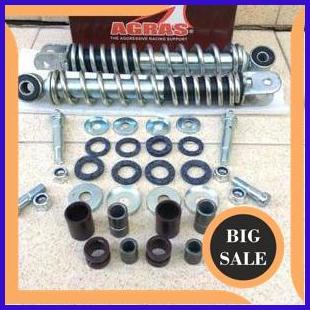 last stok Part Shok-Sok-Shock-Daleman Fork dan Bosch-Bosh Sok Depan Honda C70-C700-C800-Asdap-Superc