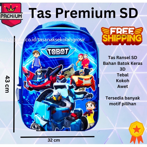 COD ~ HARDCOVER 3D Tas Ransel Sekolah Anak SD UNICORN Spiderman DoraemonTAS KARAKTER ANAK LAKI LAKI TAS PEREMPUAN Tas embos tas emboss tas ransel sekolah anak 3D Bumbleebee Tas anak sekolah transformer tas sekolah doraemon spiderman LOL little pony