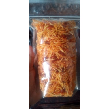 

kentang mustofa bunda argy berat 500 gram
