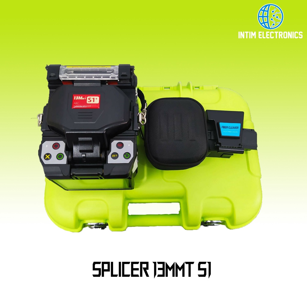 Splicer 13MMT S1