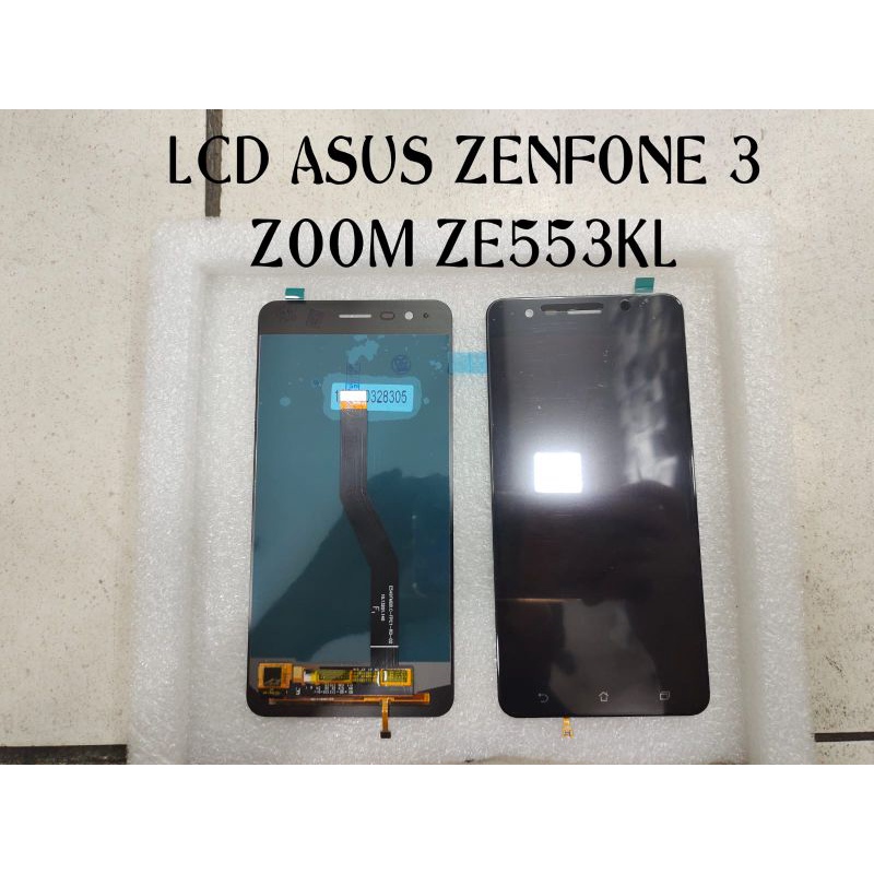 LCD ASUS ZENFONE 3 ZOOM / ZOOMS ZE553KL