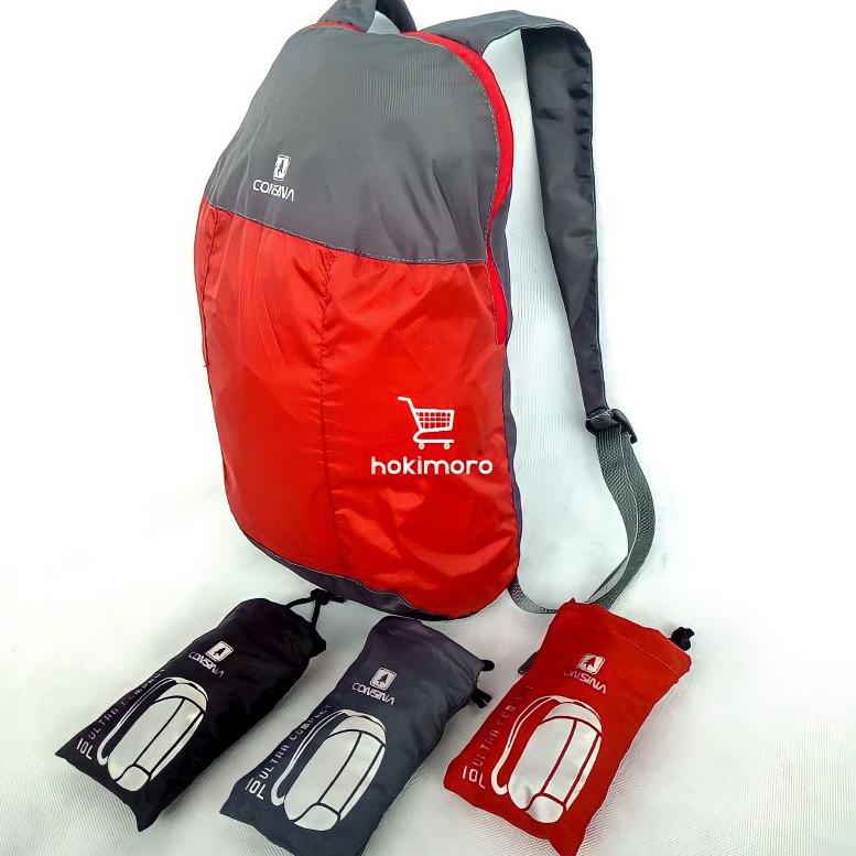 [ART. 735236] TAS LIPAT 10L ULTRA COMPACT CONSINA TAS SEPATU FUTSAL OUTDOOR