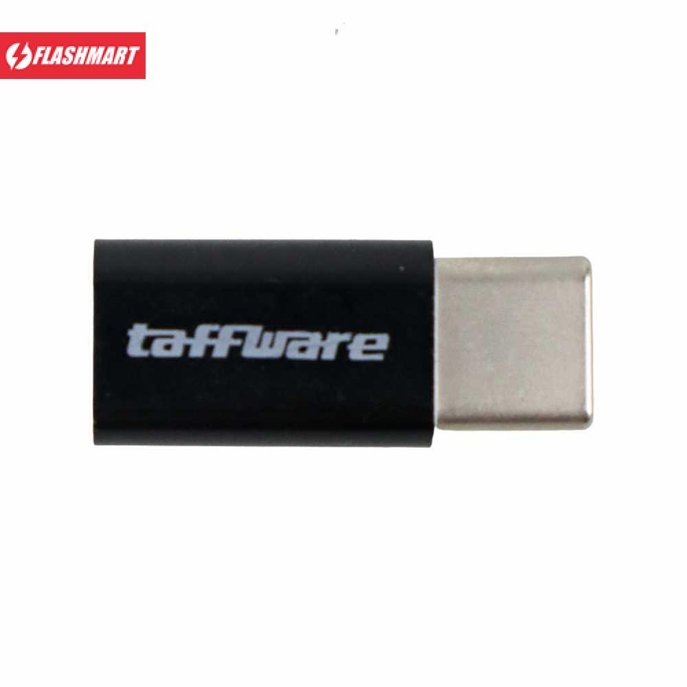 Flashmart Adapter Converter Micro USB to USB 3.1 Type C - US173