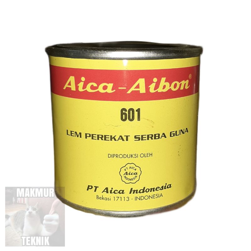 

LEM AIBON KALENG 70g - LEM/PEREKAT SERBAGUNA, LEM KAIN, LEM KERTAS, LEM KAYU, LEM SEPATU
